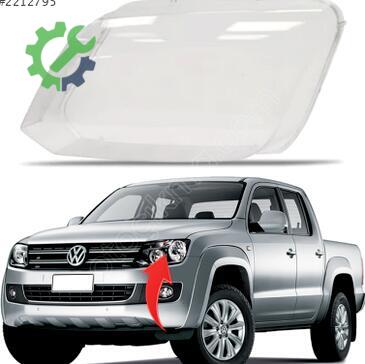 Volkswagen Amarok Far Camı çıkma parça