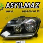 AMAROK SOL FAR (YANSANAYİ)