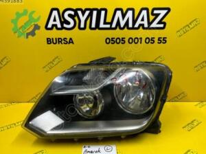 AMAROK SOL FAR (YANSANAYİ)
