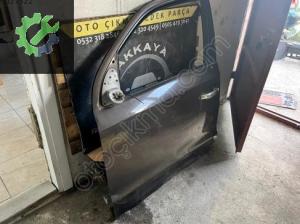 Amarok Sol ön Kapı Orjinal Çıkma