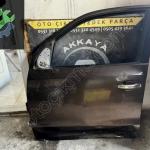 Amarok Sol ön Kapı Orjinal Çıkma