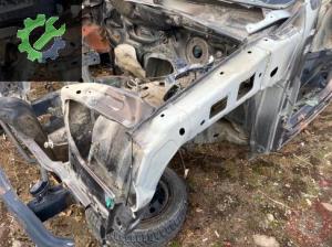 Amarok Sol ön Podye Hatasız Orijinal Çıkma
