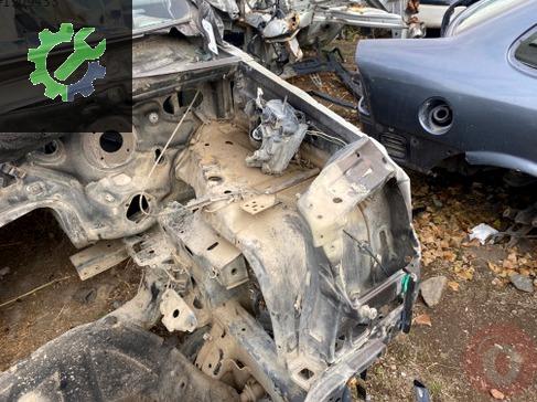 Volkswagen Amarok Sol Konsol çıkma parça