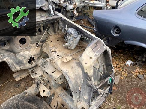 Volkswagen Amarok Sol Konsol çıkma parça