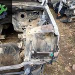 Amarok Sol ön Podye Hatasız Orijinal Çıkma