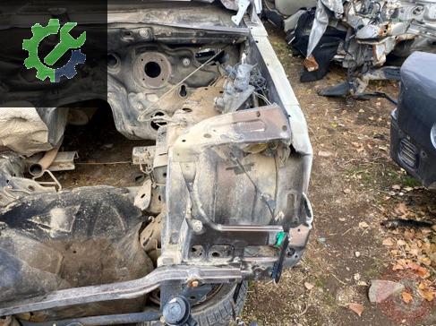 Volkswagen Amarok Sol Konsol çıkma parça