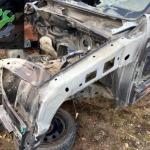 Amarok Sol ön Podye Hatasız Orijinal Çıkma