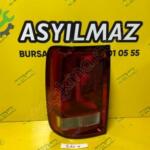 AMAROK SOL STOP (SIFIR FÜME)
