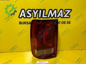 AMAROK SOL STOP (SIFIR FÜME)