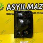 AMAROK SOL STOP (SIFIR FÜME)