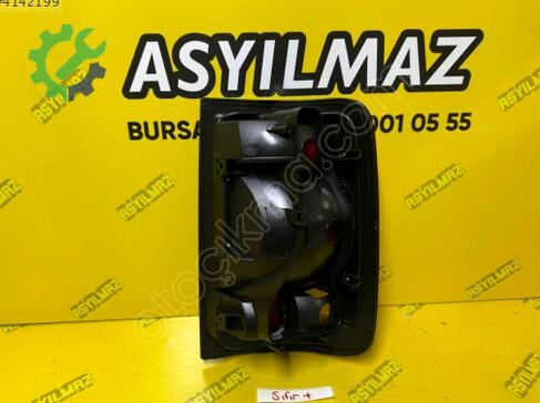 Volkswagen Amarok Sol Arka Stop 2H1945095A çıkma parça