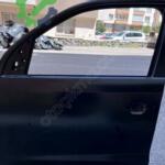 AMAROK SÜRÜCÜ TARAFI KAPISI