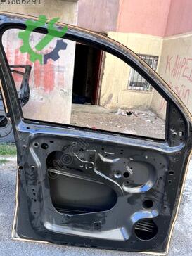 Volkswagen Amarok Kapı 2H0831311E çıkma parça