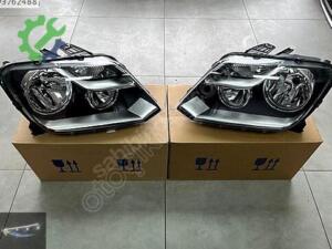 AMAROK TAKIM FAR (SIFIR) 5 FİŞLİ