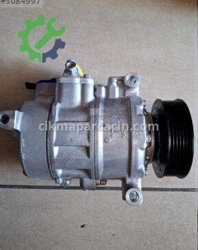 Volkswagen Transporter Klima Kompresörü 7E0820803J çıkma parça