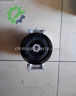 Volkswagen Transporter Klima Kompresörü 7E0820803J çıkma parça