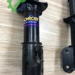 AMORTİSÖR ALTO 88-01/DAEWOO TICO 95- ÖN SOL/SAĞ