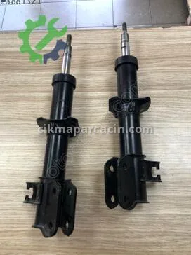 Suzuki Alto Sağ Ön Amortisör 11235-MONREO çıkma parça