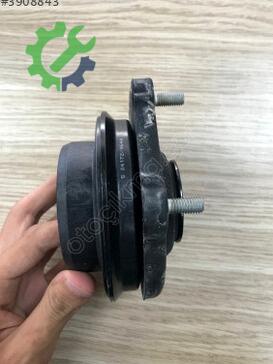 Fiat Fiorino Amortisör Takozu 51890881 çıkma parça