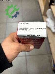 ANA YATAK TERIOS/SIRION/YRV/COPEN 06-10