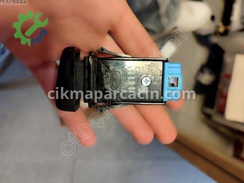 Kia Bongo Anahtar 0K60D-66-4H0-HMC çıkma parça