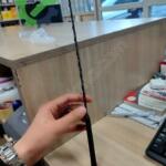 ANTEN ÇUBUK UNIVERSAL TİP NISSAN (40 CM) DİŞİ YUVA