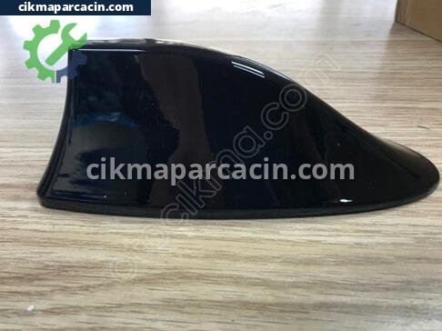 Nissan Qashqai Anten çıkma parça