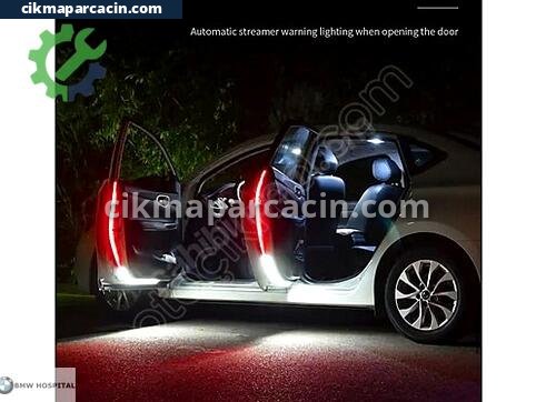 Chery Taxim Ön Kapı çıkma parça
