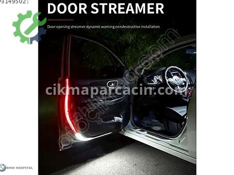 Chery Taxim Ön Kapı çıkma parça