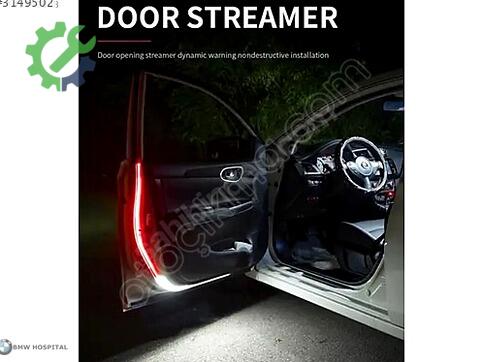 Chery Taxim Ön Kapı çıkma parça