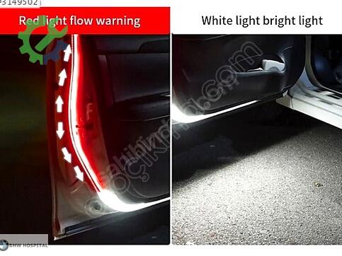 Chery Taxim Ön Kapı çıkma parça