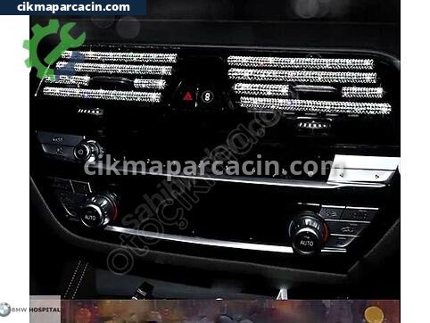 MAN TGM Taşıyıcı çıkma parça