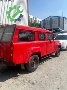 Dodge S100 çıkma parça