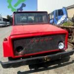 Arazili 4×4 Çekme Belgeli S100 Dodge Dizel