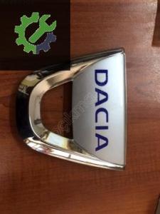 ARKA BAGAJ ARMASI DACIA LOGAN-SANDERO TÜM MODELLER