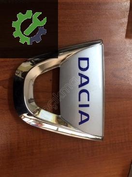 Dacia Sandero Bagaj Arması çıkma parça