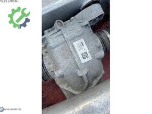 ARKA DEFRANSİYEL G30 5 SERİSİ BMW ORJİNAL.