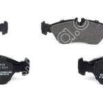 ARKA FREN BALATA SPRINTER LT 35 97-03 BOSCH MARKA