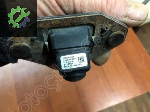 Nissan Qashqai Kamera 28442BR00B çıkma parça