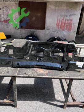 Volkswagen Polo Arka Panel 6Q6813301B çıkma parça