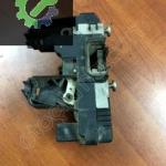 Arka Sol Kapı Kilidi Opel ASTRA G Zafira 2001 GM 90561157