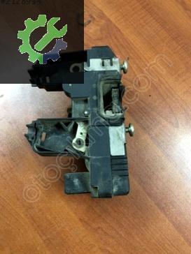 Opel Astra Sol Arka Kapı Kilidi çıkma parça