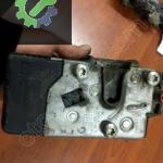 Arka Sol Kapı Kilidi Opel ASTRA G Zafira 2001 GM 90561157