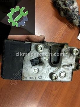 Opel Astra Sol Arka Kapı Kilidi 90561157 çıkma parça