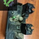 Arka Sol Kapı Kilidi Opel ASTRA G Zafira 2001 GM 90561157