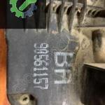 Arka Sol Kapı Kilidi Opel ASTRA G Zafira 2001 GM 90561157