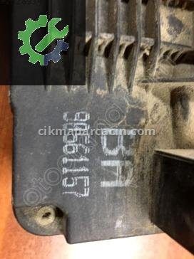 Opel Astra Sol Arka Kapı Kilidi 90561157 çıkma parça