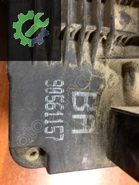 Opel Astra Sol Arka Kapı Kilidi 90561157 çıkma parça