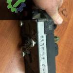 Arka Sol Kapı Kilidi Opel ASTRA G Zafira 2001 GM 90561157