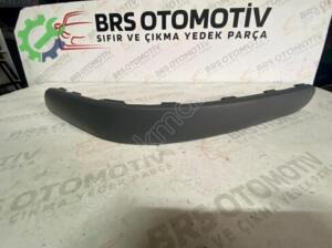 Arka Tampon Bandı Sağ VOLKSWAGEN  Golf 4 1J6807792B